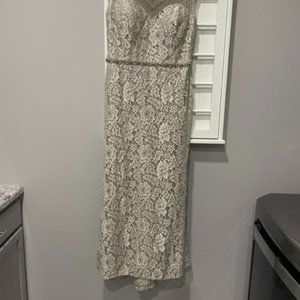 Mother of the Bride/Groom Dress